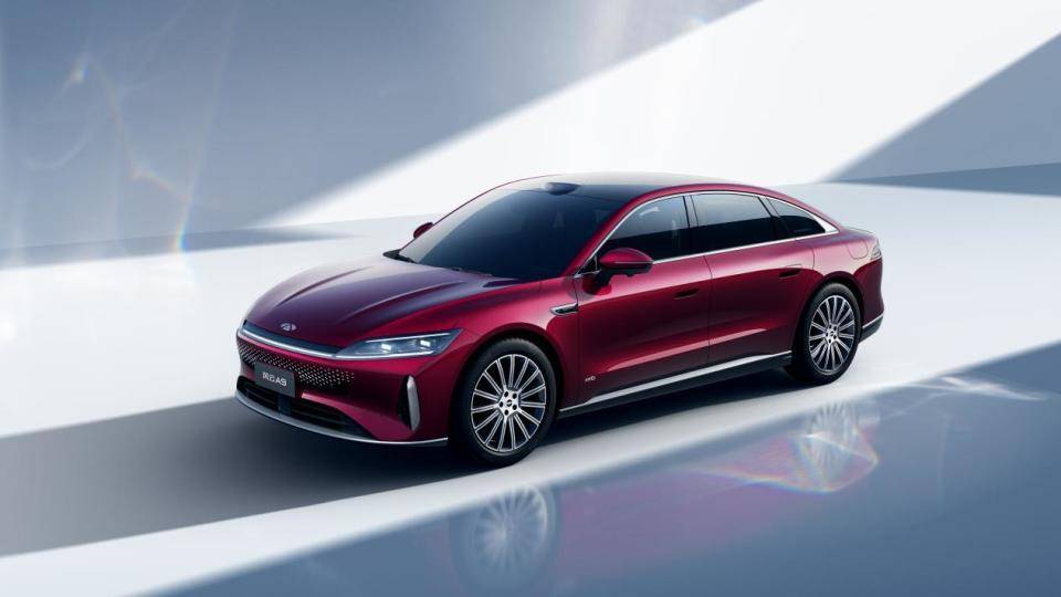 從深耕20年到“技術開源” 奇瑞把底氣寫在了芯片里