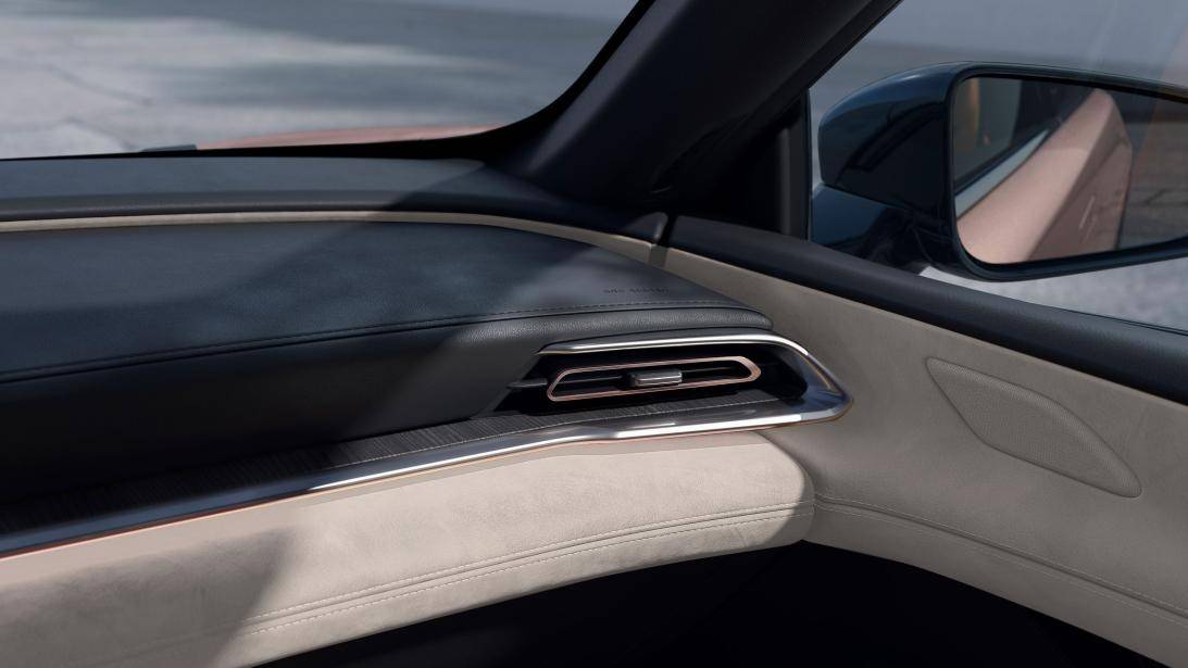 MAZDAEZ - 6淺色內飾驚艷上新,安全豪華一步到位補貼后只要 9.98萬元起