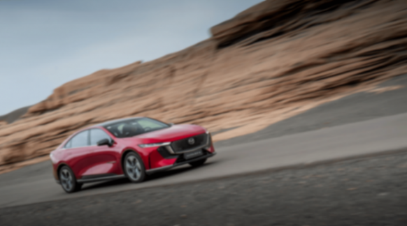 MAZDAEZ - 6淺色內飾驚艷上新,安全豪華一步到位補貼后只要 9.98萬元起