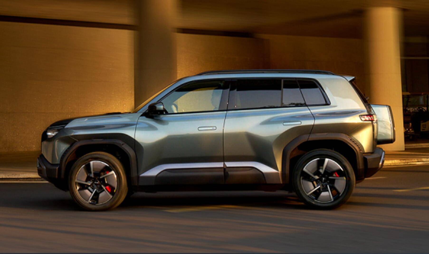 等等再出手 4月還有多款SUV新車(chē)來(lái)襲 新款沃爾沃XC90領(lǐng)銜