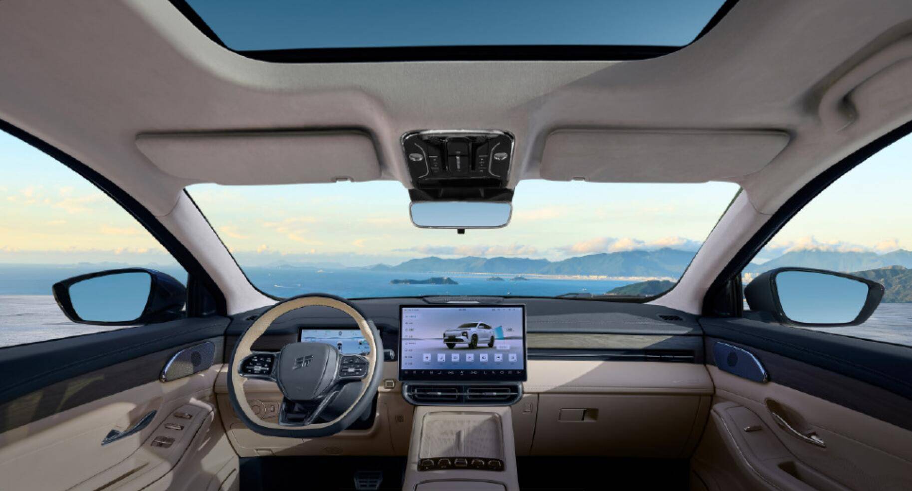 等等再出手 4月還有多款SUV新車(chē)來(lái)襲 新款沃爾沃XC90領(lǐng)銜