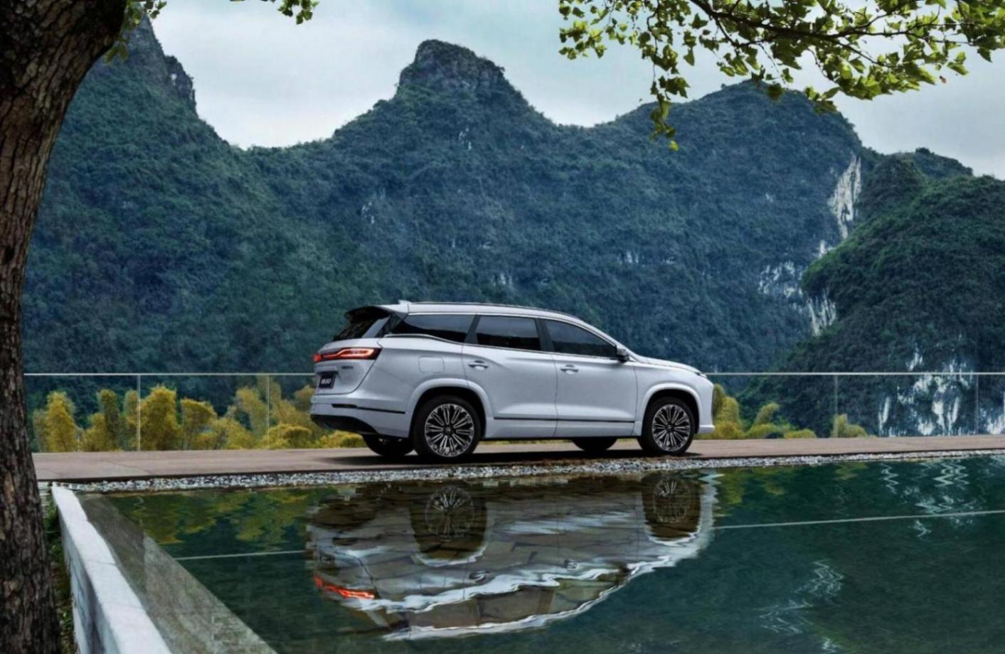 等等再出手 4月還有多款SUV新車(chē)來(lái)襲 新款沃爾沃XC90領(lǐng)銜