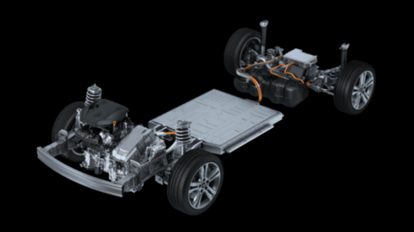 Aurobay極光灣攜動力創新技術亮相SAE2025,引領汽車行業零碳發展 Aurobay極光灣攜動力創新技術亮相SAE2025,引領汽車行業零碳發展