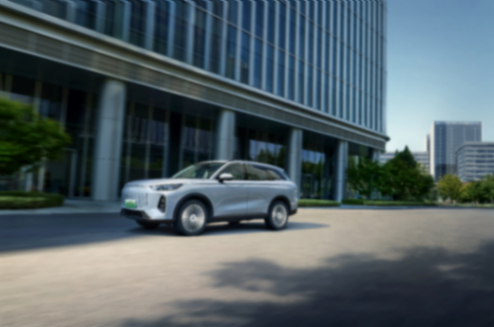 奇瑞混動之夜:技術(shù)開源,多款車型直降兩萬 奇瑞混動之夜:技術(shù)開源,多款車型直降兩萬