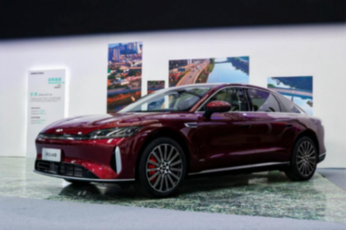 首搭鯤鵬超能電混CDM 6.0，奇瑞風云A9開啟C級混動旗艦新時代