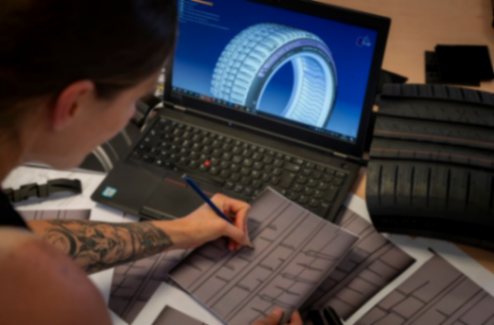 米其林預計今年第一季度銷售額將低于市場預期 米其林預計今年第一季度銷售額將低于市場預期