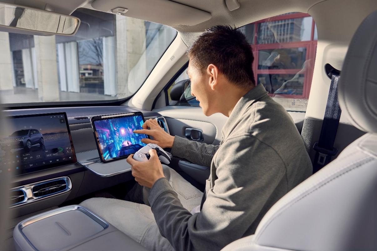 零跑B10正式上市，即將登陸全球20國，售價9.98萬-12.98萬