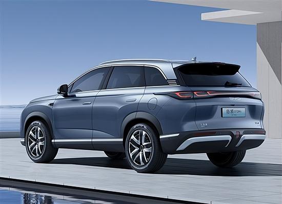 海獅07DM-i智駕版內飾官圖發布 近期將上市 海獅07DM-i智駕版內飾官圖發布 近期將上市