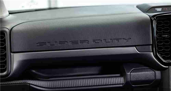 福特游騎俠Ranger Super Duty官圖發(fā)布 福特游騎俠Ranger Super Duty官圖發(fā)布