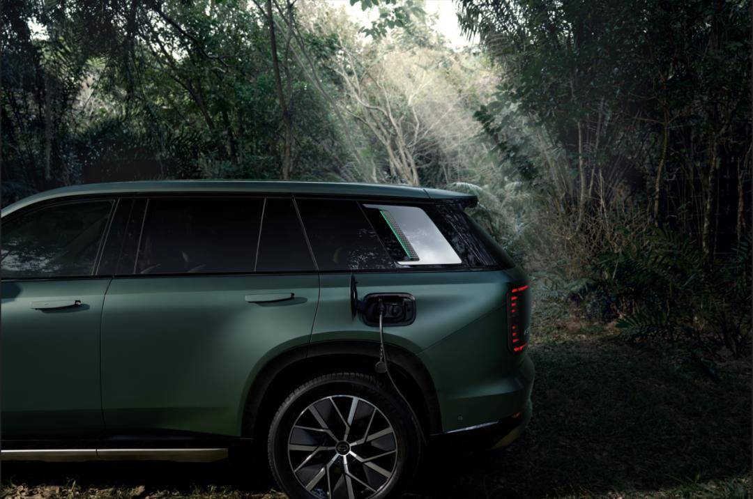 傳祺向往S7“北巡”:一場“從嶺南到北極”的對話