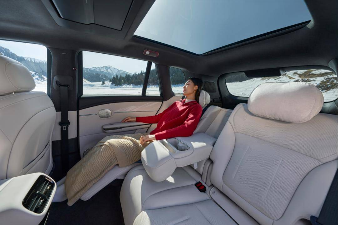 傳祺向往S7“北巡”:一場“從嶺南到北極”的對話