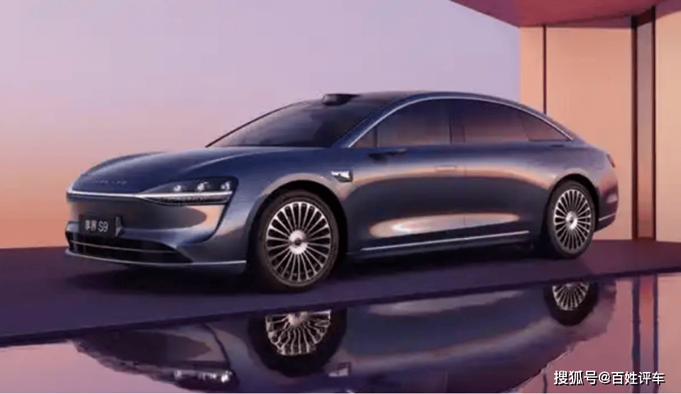 不看廣告看療效,問界成為鴻蒙智行跳板!