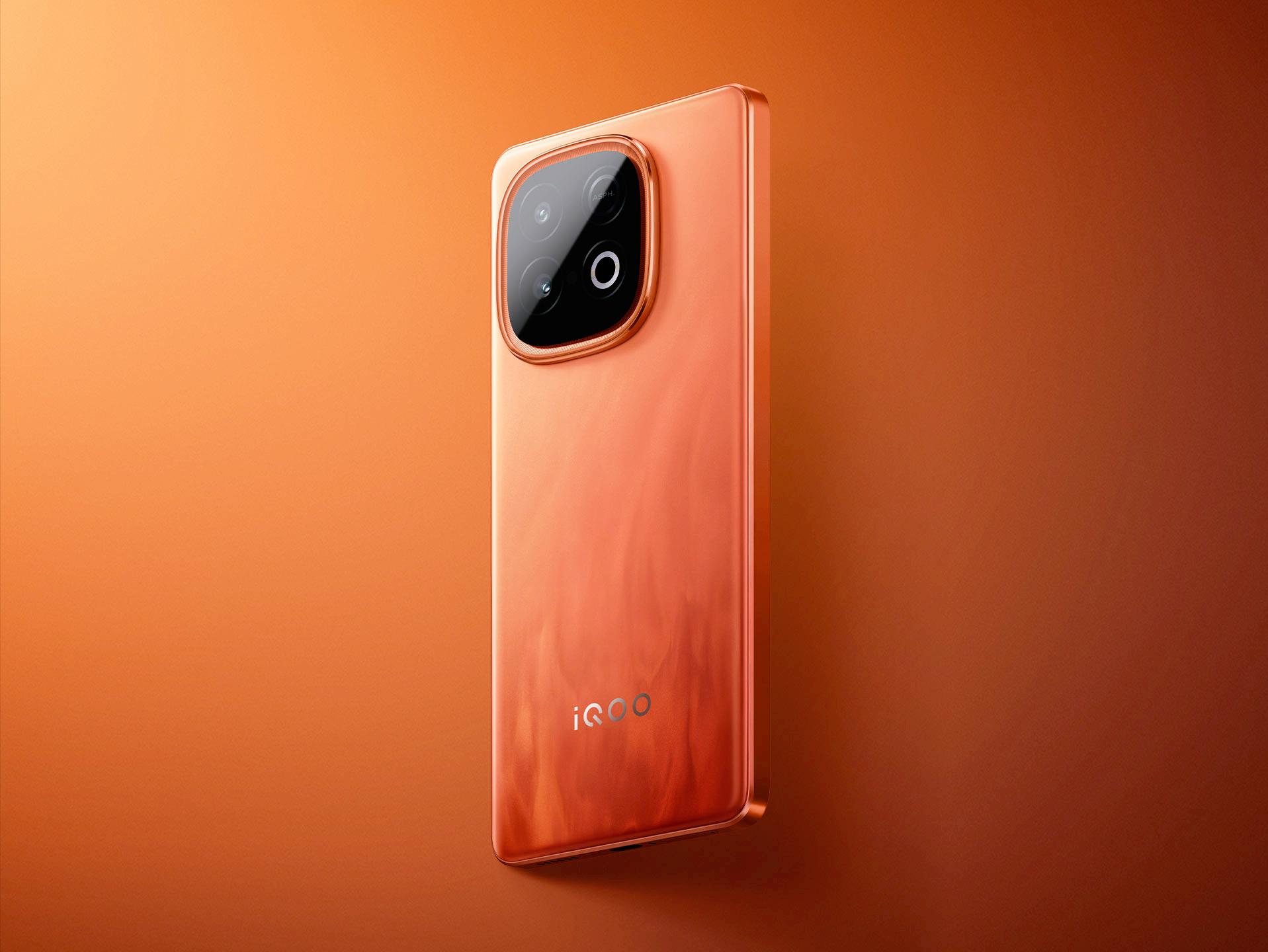 iQOO Neo和Z系列怎么選?聽聽內(nèi)行人的分析,看完這篇再也不糾結(jié)了