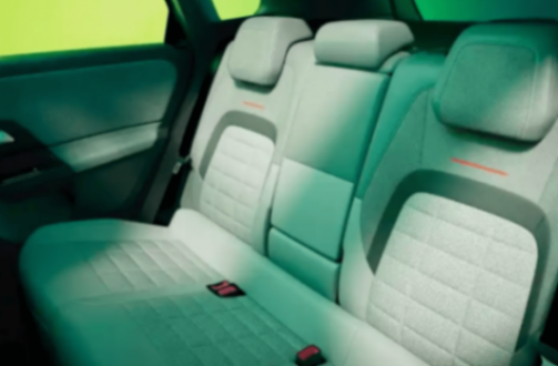 全新雪鐵龍C5 AIRCROSS即將來襲!軸距為2780mm