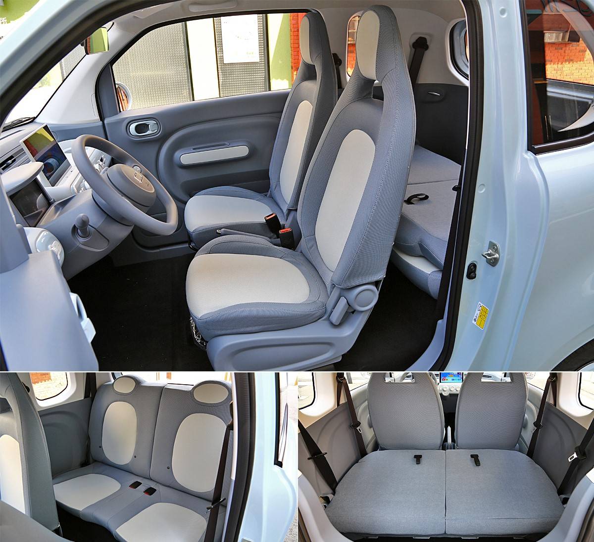 進(jìn)一步滿足個(gè)性化潮流需求 奔騰小馬“冰椰藍(lán)”新車(chē)色實(shí)拍