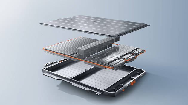 2025款星紀元ES純電版上市 3款車18.98萬起