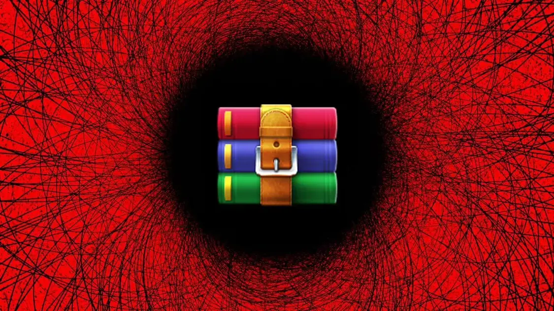 Win10/Win11用戶請升級7.13版:WinRAR修復高危漏洞,已被黑客利用植入惡意文件 WinRAR