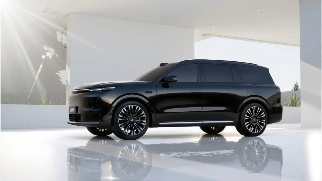 零跑不想再做「半價(jià)理想」或「半價(jià)特斯拉」了,他們的下一個(gè)目標(biāo)是高端化。