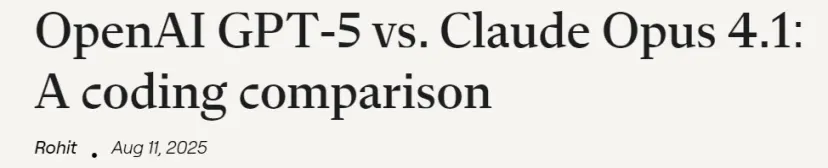 倒反天罡!OpenAI用GPT-5給7億用戶戒“網癮”?附GPT-5深度測評