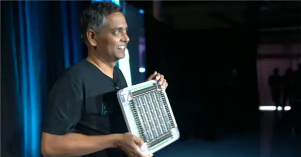 六年全白干！馬斯克為何狠心砍掉自研芯片：一場失敗的豪賭