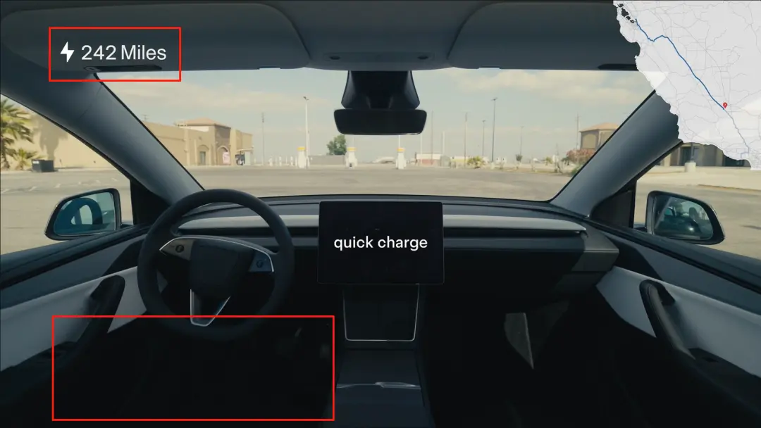 7小時0接管!特斯拉發布史上最長FSD演示,馬斯克承諾升級自動充電,開車還能像打游戲