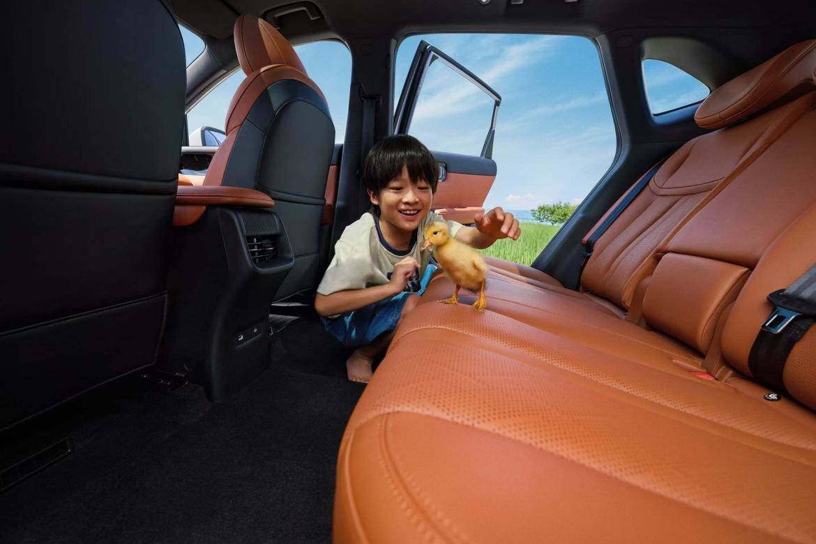 置換補貼價8.98萬元起!五菱星光S 2025款正式上市丨穆杉車話