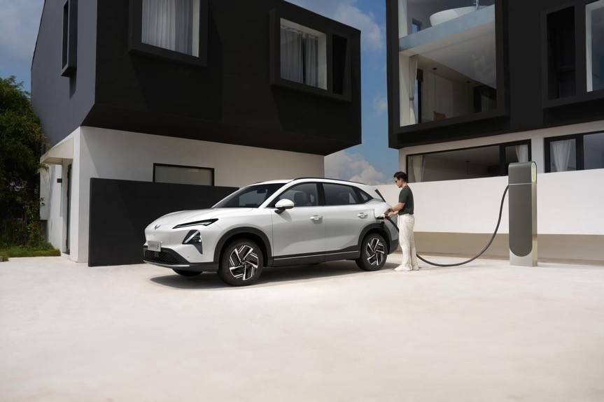 置換補貼價8.98萬元起!五菱星光S 2025款正式上市丨穆杉車話