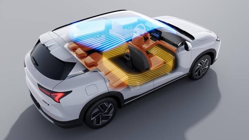 置換補貼價8.98萬元起!五菱星光S 2025款正式上市丨穆杉車話