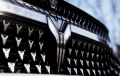 全新嵐圖追光L官圖,勞味很重,熱度更尊