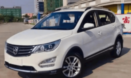 五菱沒做成的事,讓零跑做成了