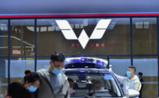 五菱沒做成的事,讓零跑做成了