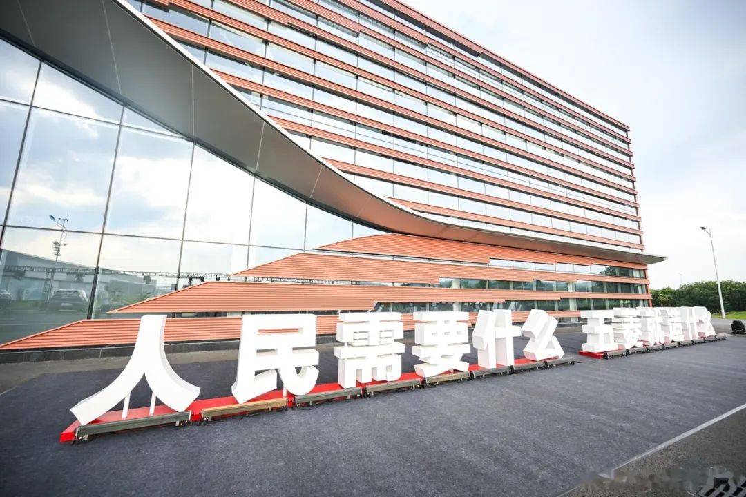 五菱沒做成的事,讓零跑做成了