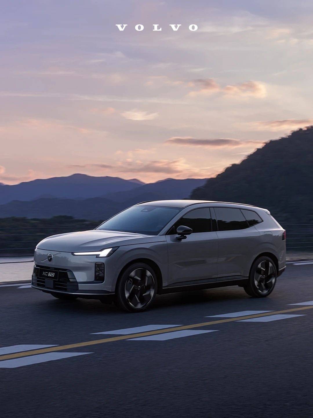 沃爾沃式的「安全」 才是新能源時代難能可貴的豪華