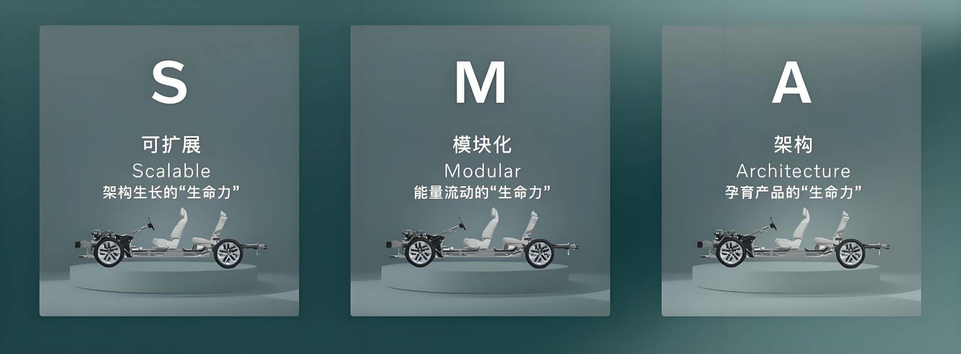 沃爾沃式的「安全」 才是新能源時代難能可貴的豪華