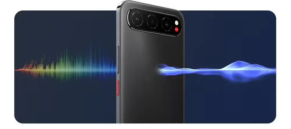 努比亞Air手機(jī)渲染圖再曝:5.9mm厚、橫向“相機(jī)跑道”設(shè)計(jì)、5000萬(wàn)主攝