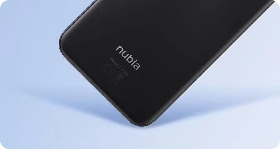 努比亞Air手機(jī)渲染圖再曝:5.9mm厚、橫向“相機(jī)跑道”設(shè)計(jì)、5000萬(wàn)主攝