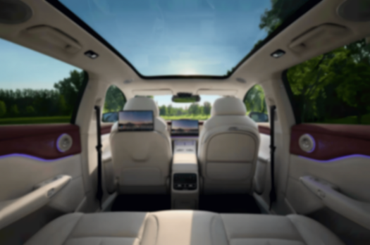 全景天幕不防曬?嵐圖高管揭露:流量設(shè)計(jì)不應(yīng)棄用戶舒適于不顧