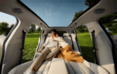 全景天幕不防曬?嵐圖高管揭露:流量設(shè)計(jì)不應(yīng)棄用戶舒適于不顧