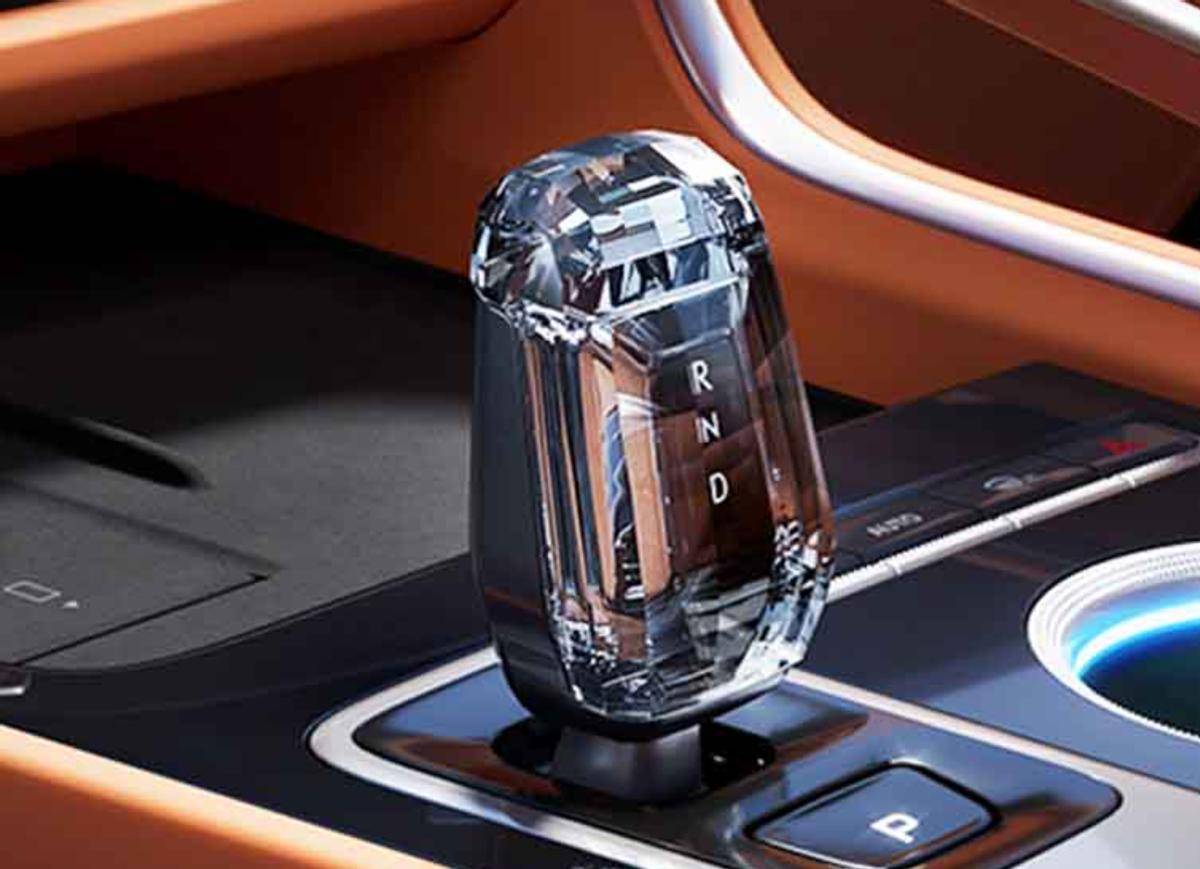 限時7.89萬起的全新博越,除了大還有啥?