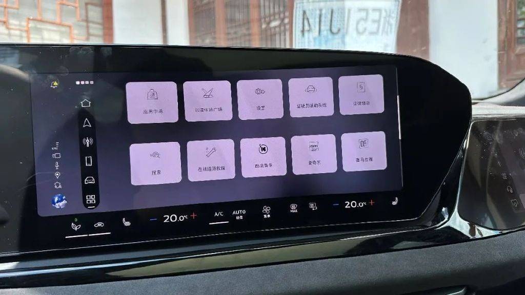 德系性能與華為乾崑智駕的碰撞!試駕上汽奧迪A5L Sportback