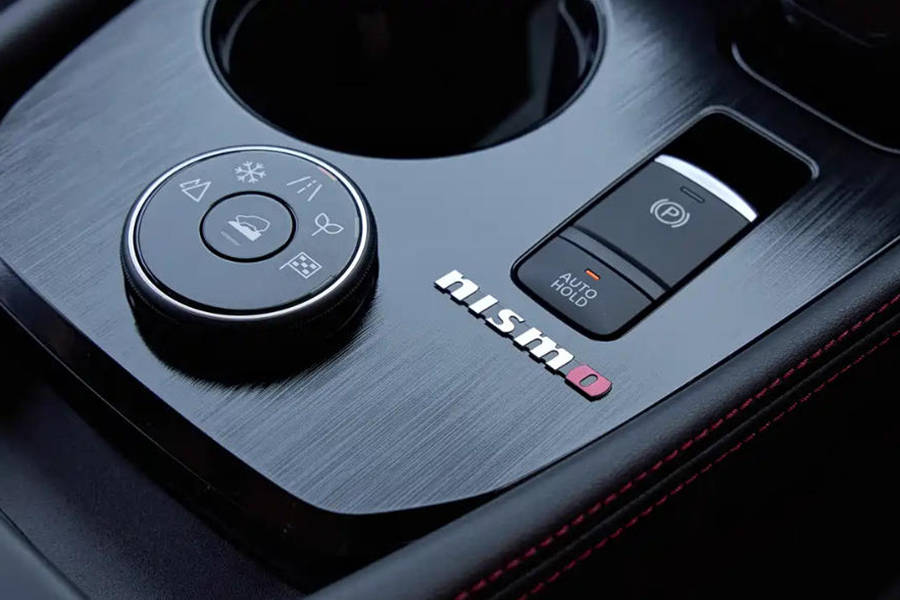 最強奇駿來了!新款奇駿NISMO將于9月24日海外上市