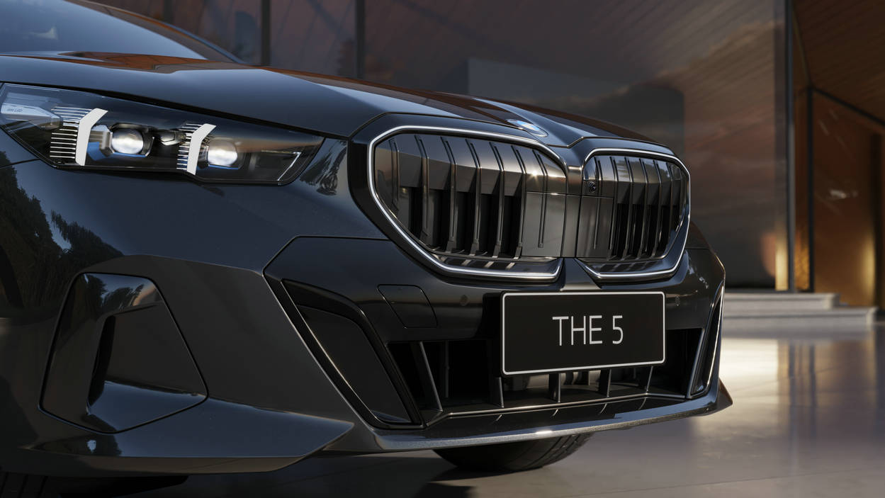 華晨寶馬大東工廠突破350萬輛 讓客戶滿意度“超預(yù)期”穩(wěn)向前