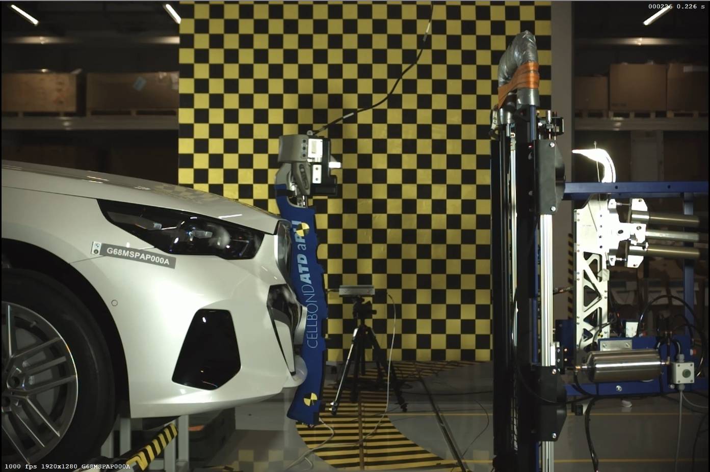 華晨寶馬大東工廠突破350萬輛 讓客戶滿意度“超預(yù)期”穩(wěn)向前