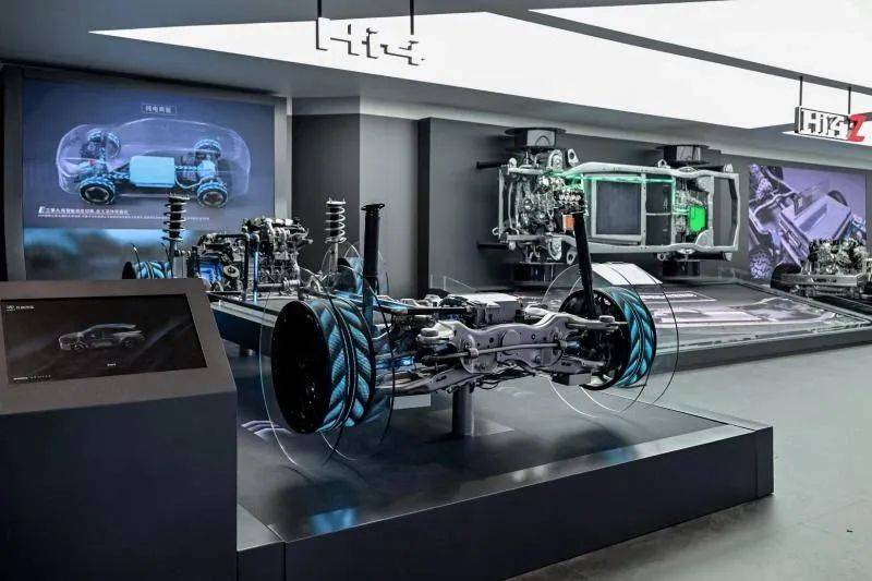 長城汽車:35年的命運交響與遠征