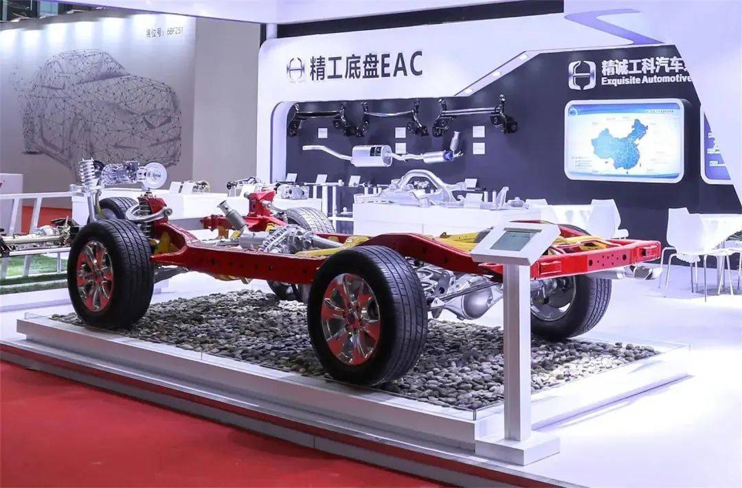 長城汽車:35年的命運交響與遠征