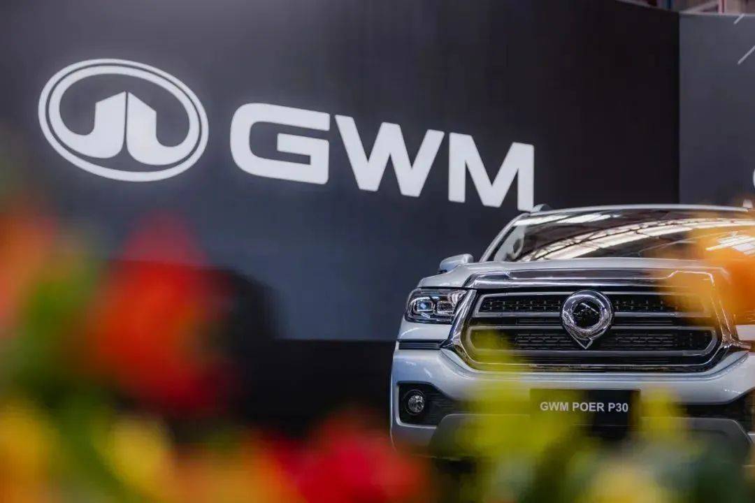 長城汽車:35年的命運交響與遠征