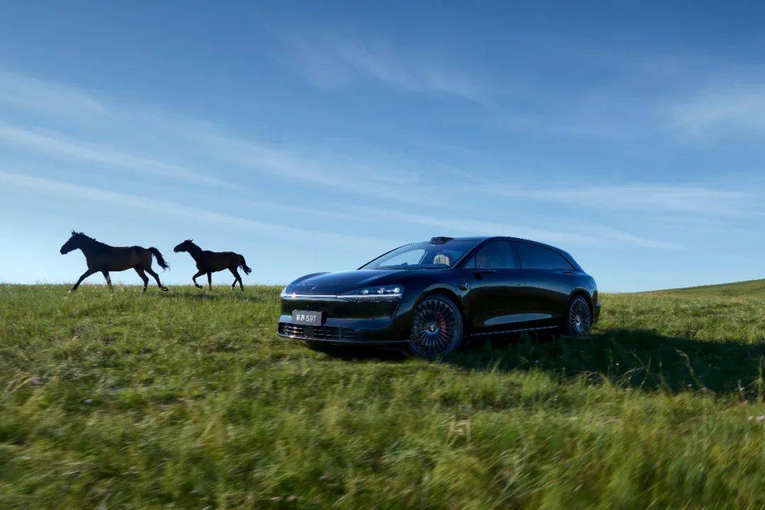 456天閃電戰,AUDI 定義新豪華