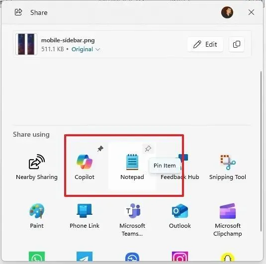 微軟發布Win11 Dev/Beta 26xxx.5761預覽版:安卓/PC無縫接力
