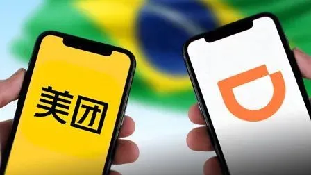 美團也學京東,要和滴滴拼“道德”