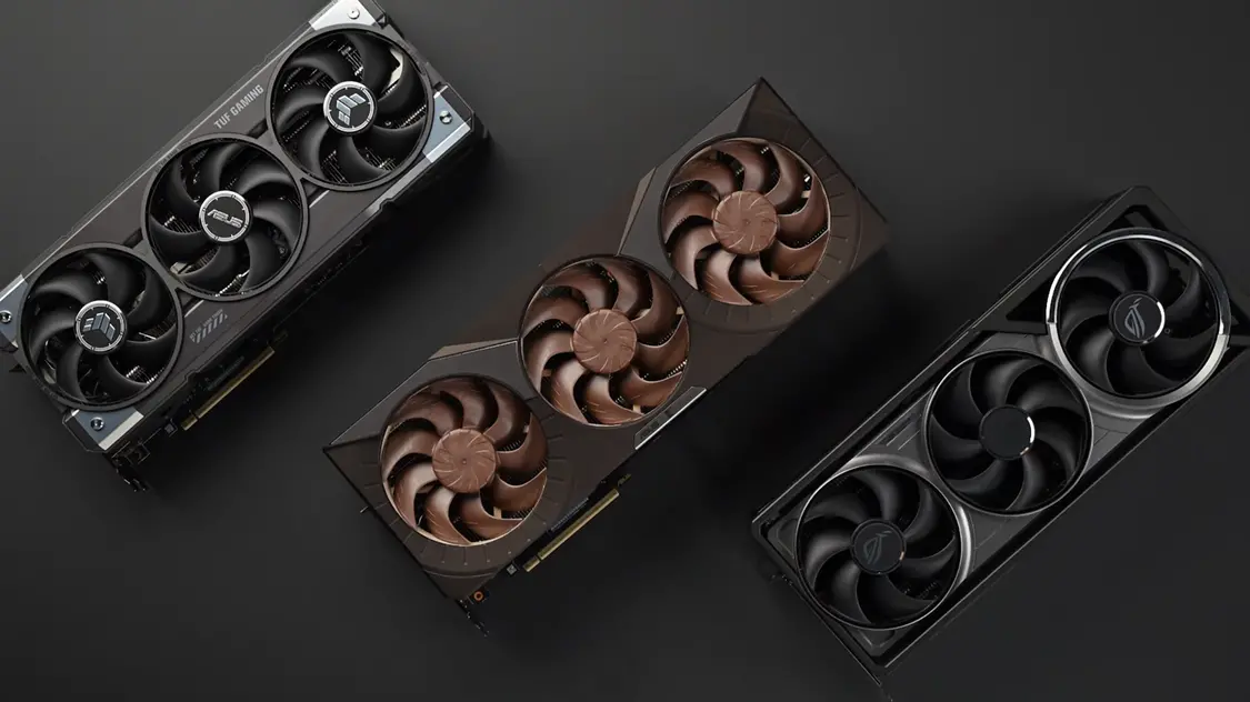 RTX 5090“大棕卡”沒戲了?Noctua:芯片產(chǎn)量不足 Asus RTX 5080 Noctua Edition